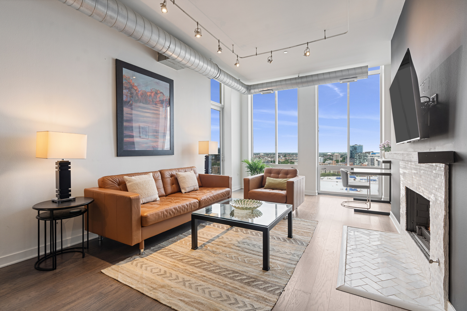 720 N LARRABEE Street Unit: 1709