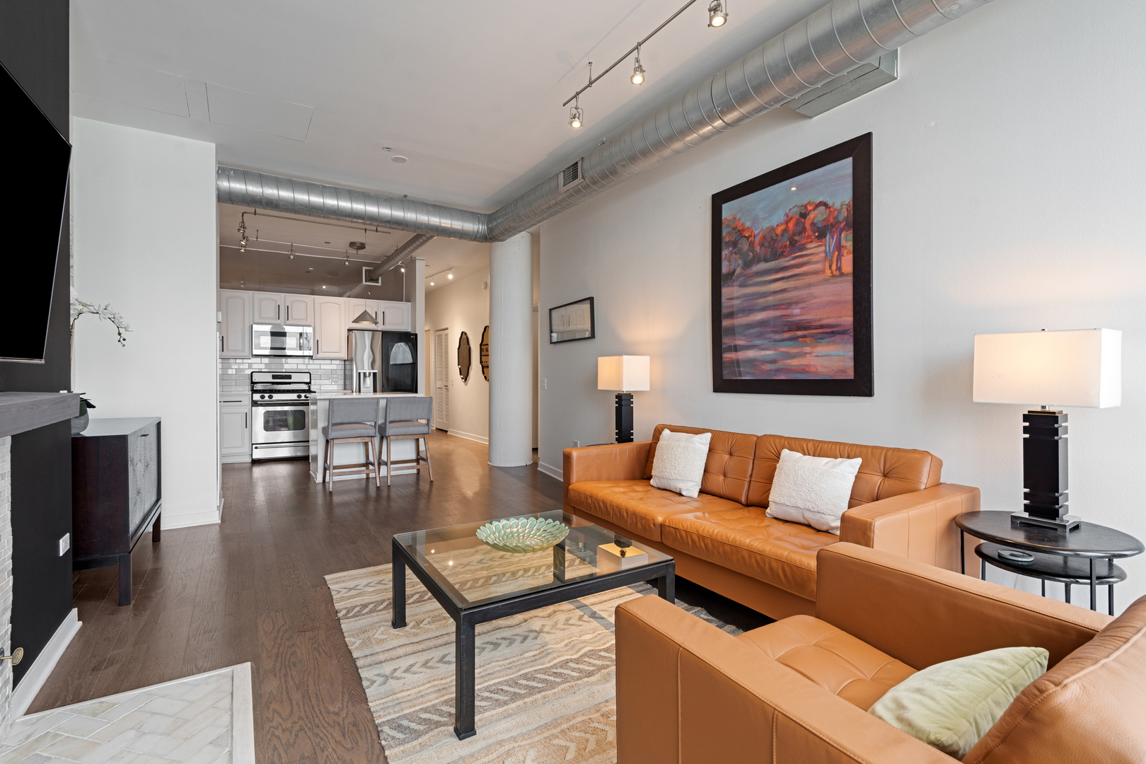 720 N LARRABEE Street Unit: 1709