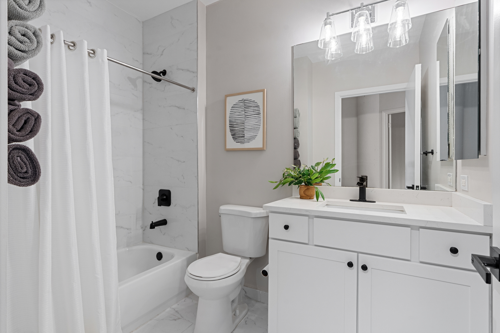 720 N LARRABEE Street Unit: 1709