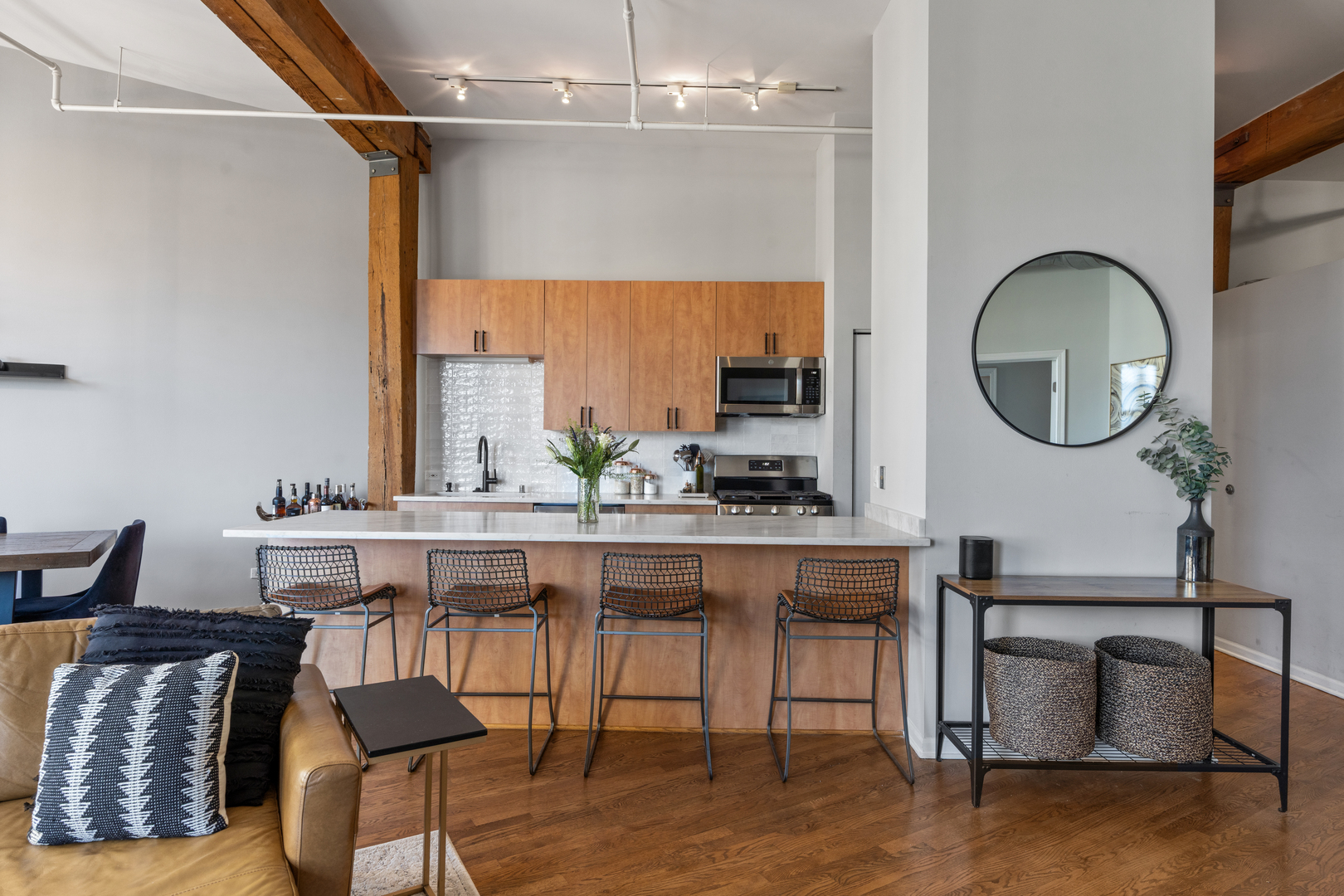 520 W Huron Street Unit: 620