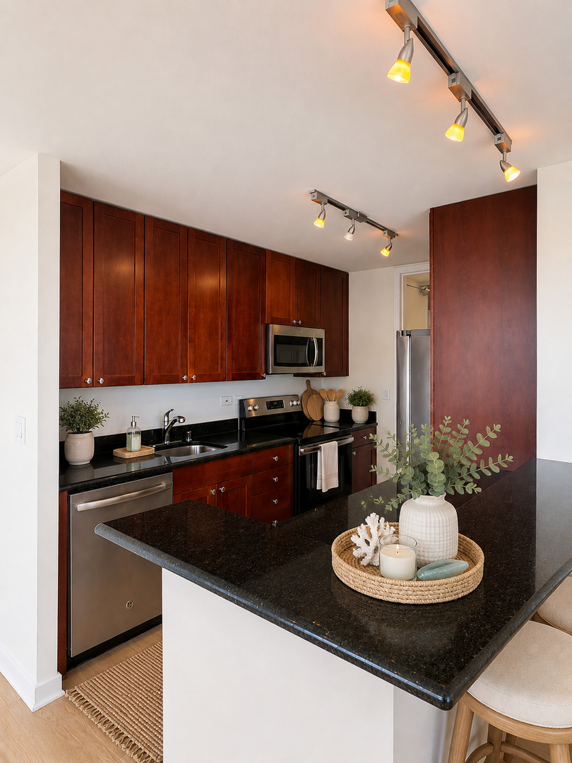 655 W Irving Park Road Unit: 1502