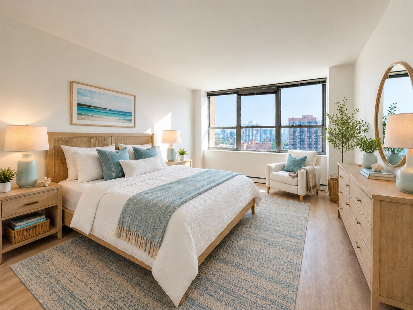 655 W Irving Park Road Unit: 1502