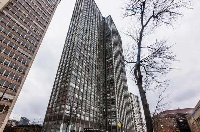 655 W Irving Park Road Unit: 1502