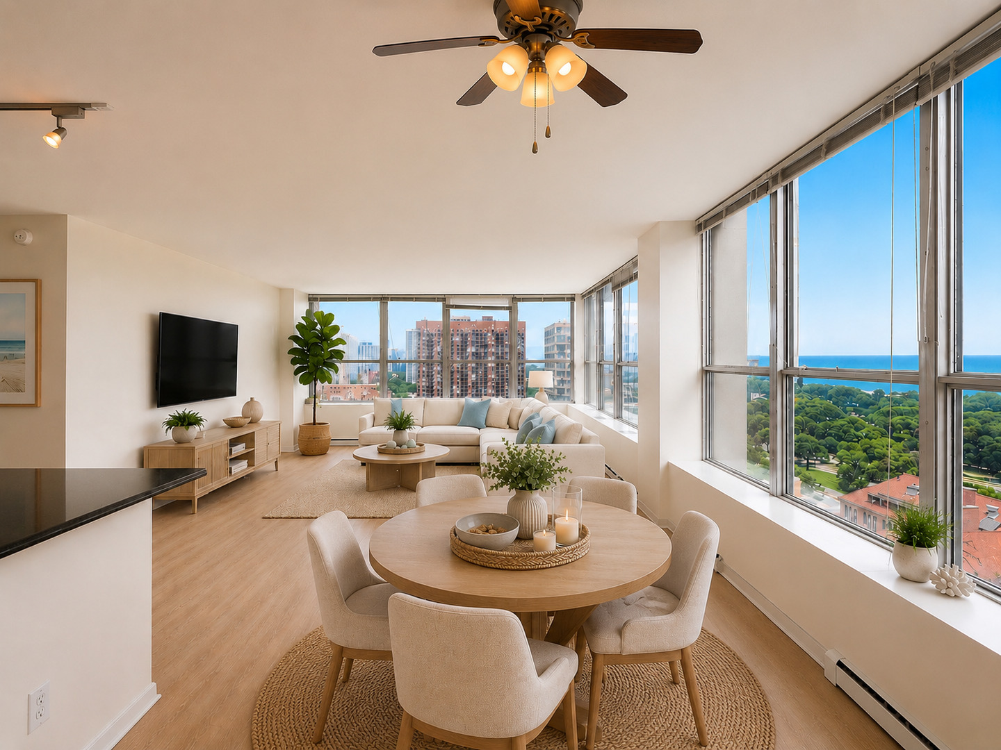 655 W Irving Park Road Unit: 1502