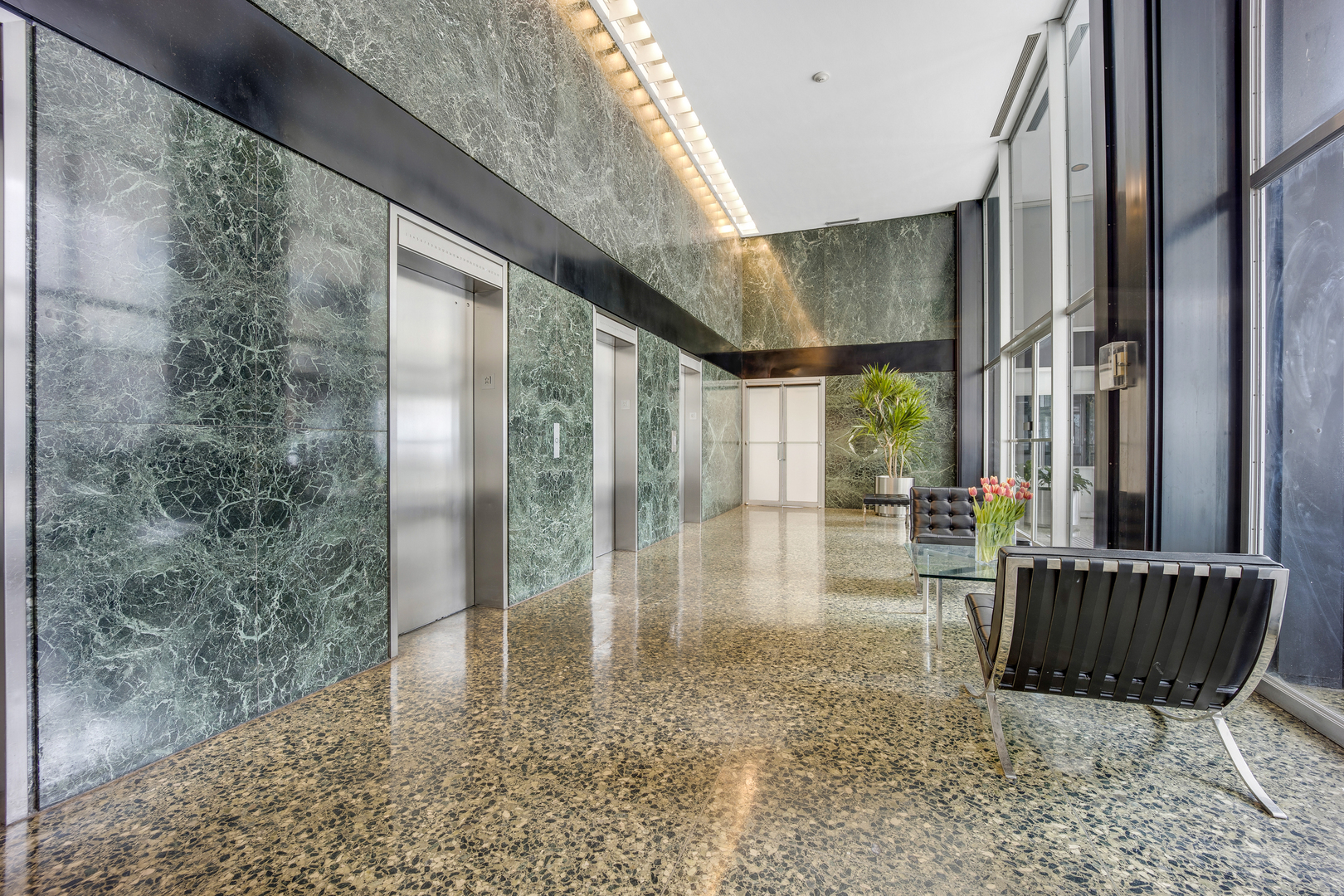 900 N Lake Shore Drive Unit: 1706