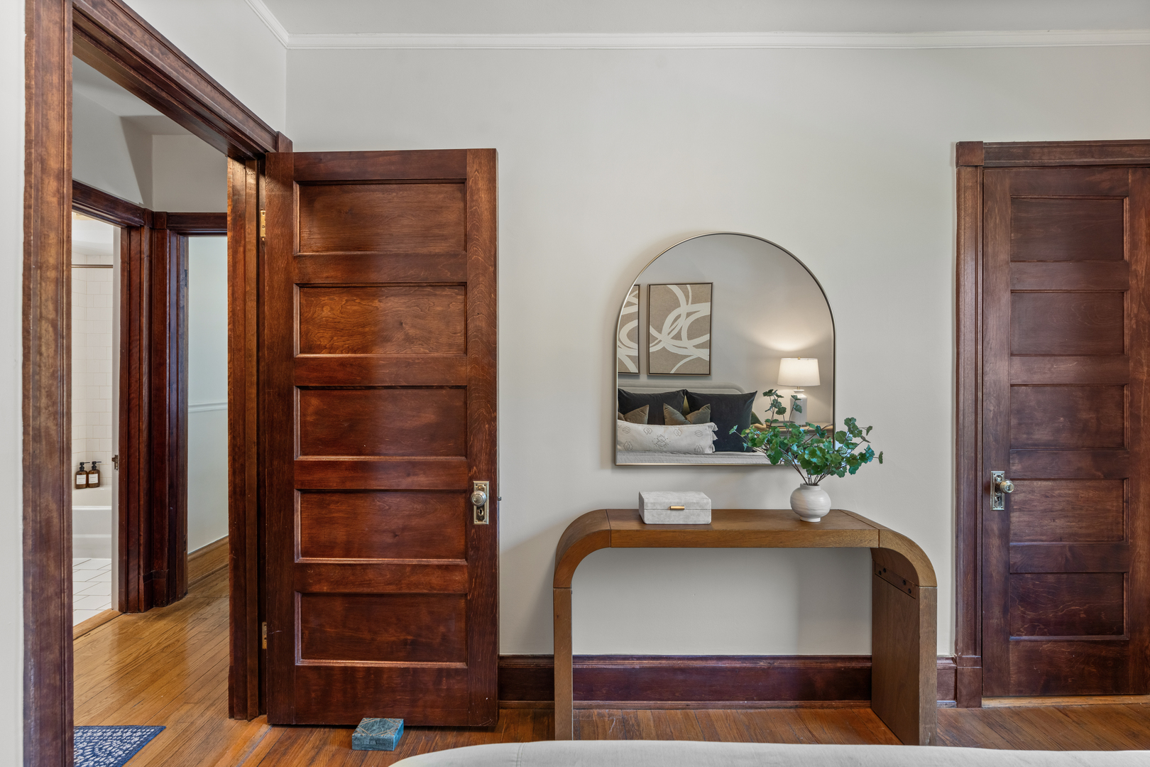 3764 N Magnolia Avenue Unit: 1