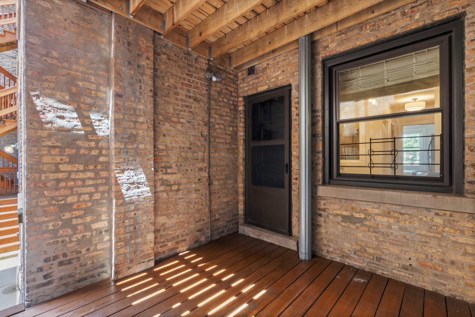3764 N Magnolia Avenue Unit: 1