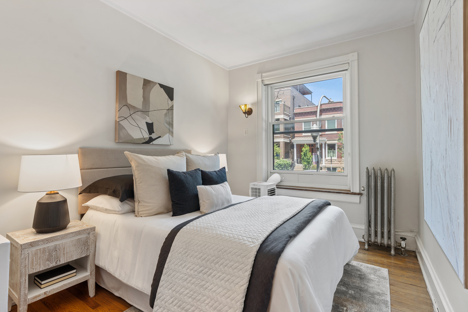3764 N Magnolia Avenue Unit: 1