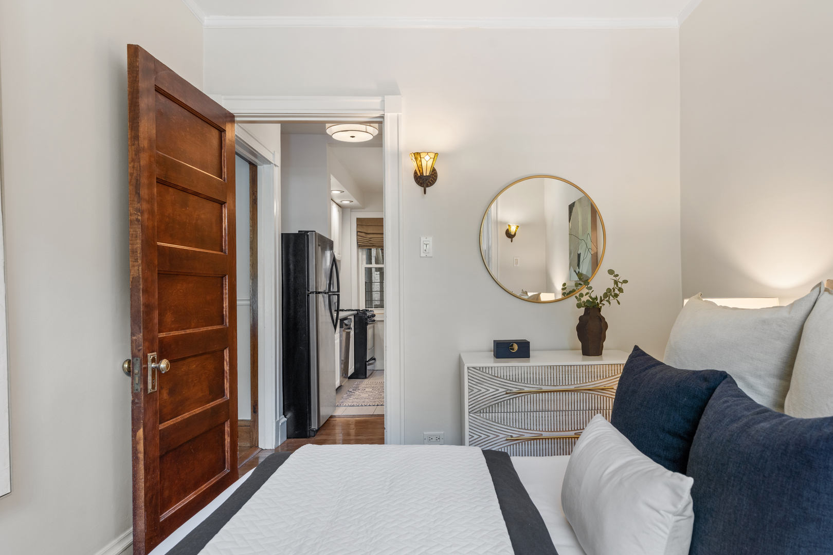 3764 N Magnolia Avenue Unit: 1