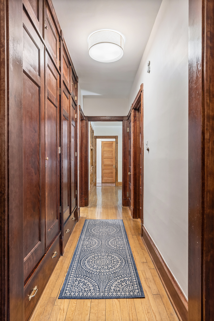 3764 N Magnolia Avenue Unit: 1