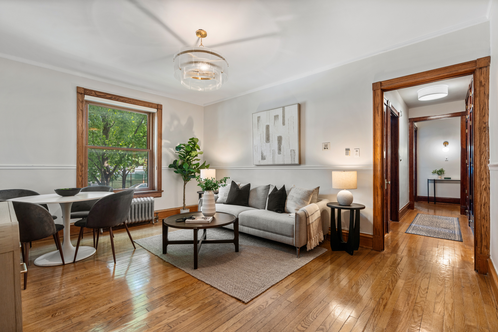 3764 N Magnolia Avenue Unit: 1