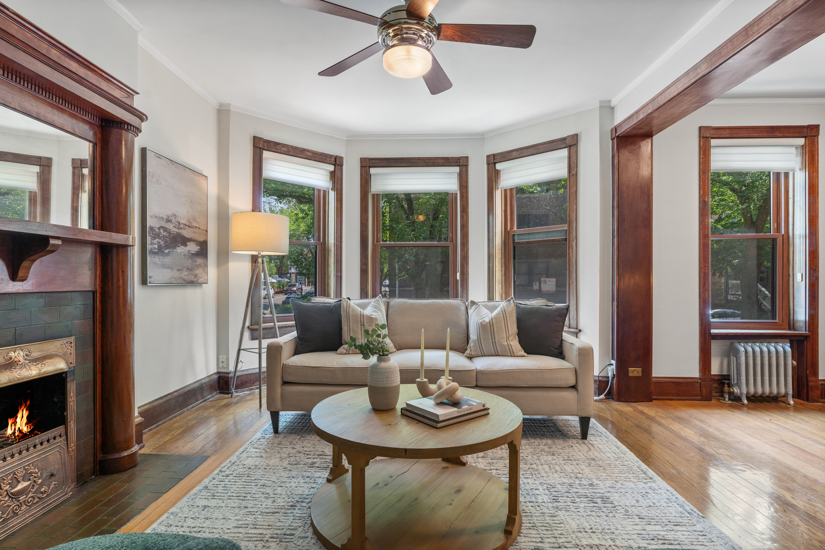 3764 N Magnolia Avenue Unit: 1