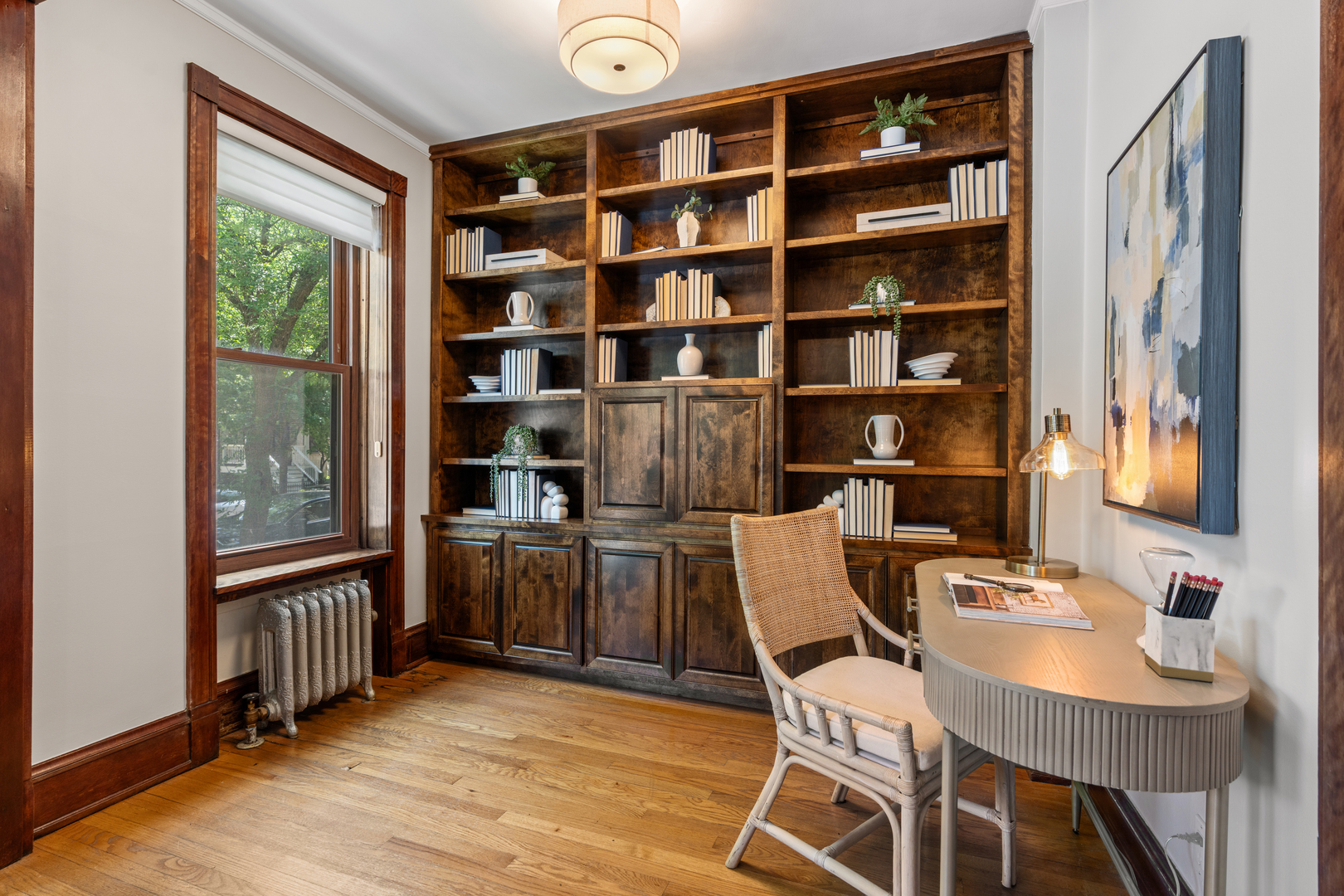 3764 N Magnolia Avenue Unit: 1