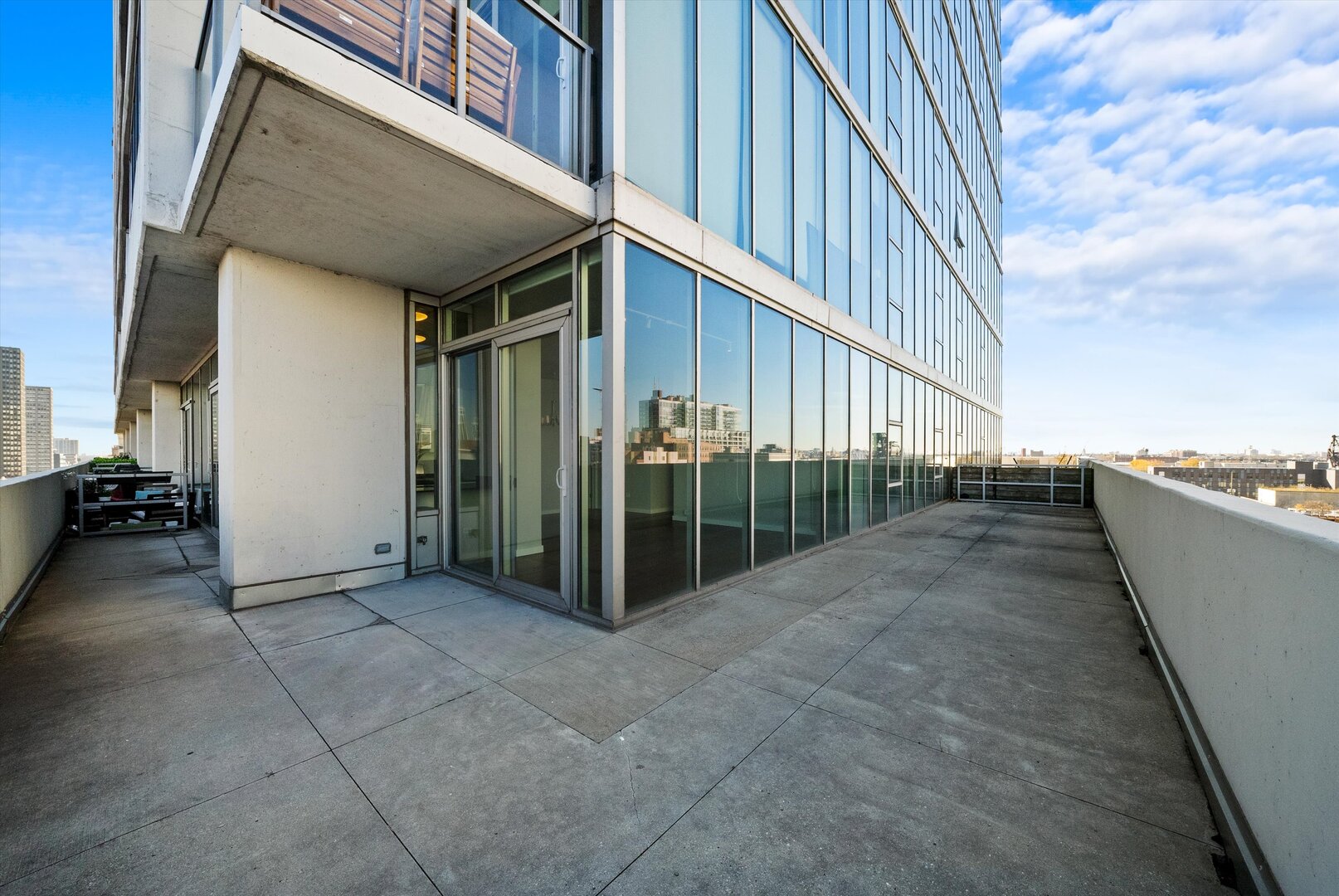 1720 S Michigan Avenue Unit: 801