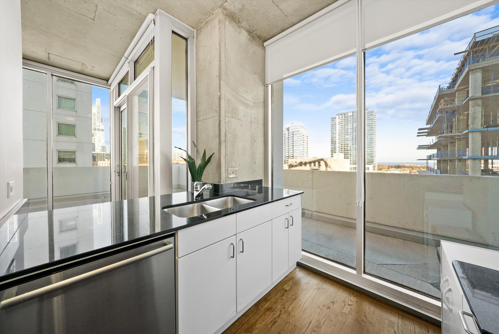 1720 S Michigan Avenue Unit: 801