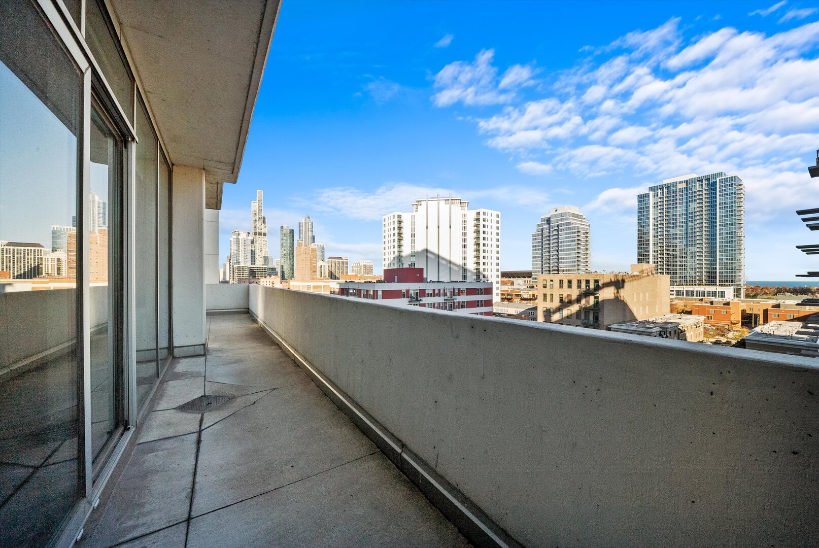 1720 S Michigan Avenue Unit: 801