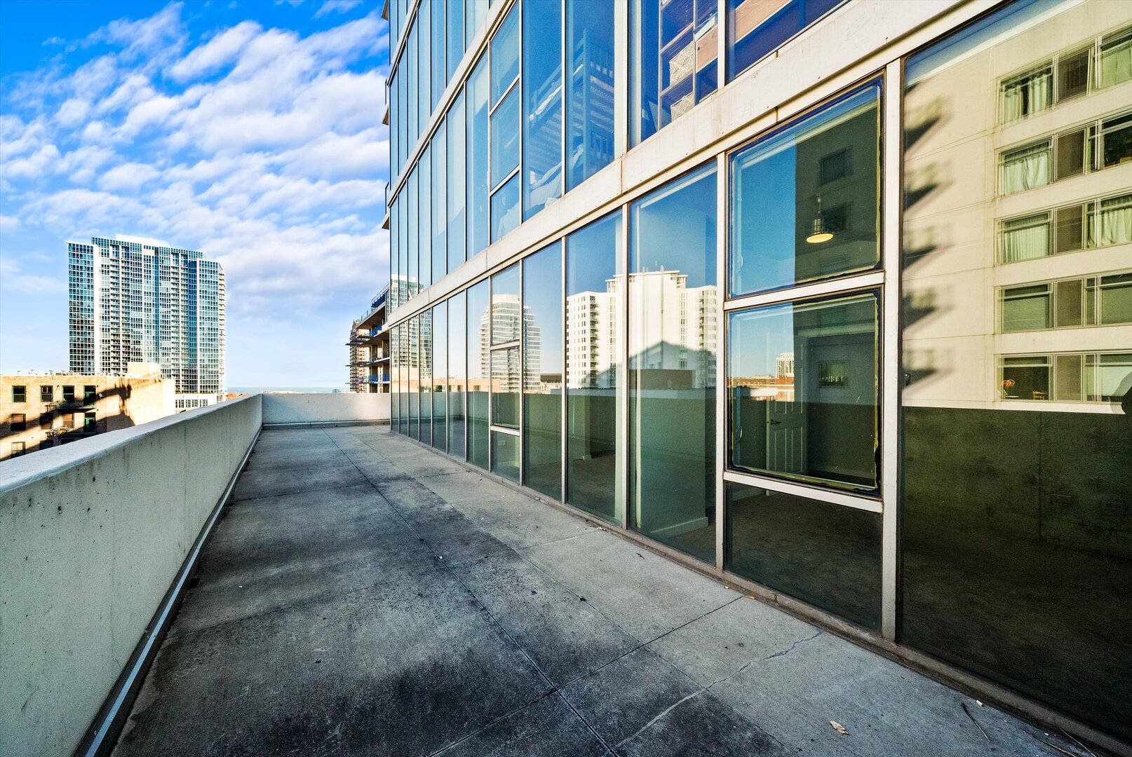 1720 S Michigan Avenue Unit: 801