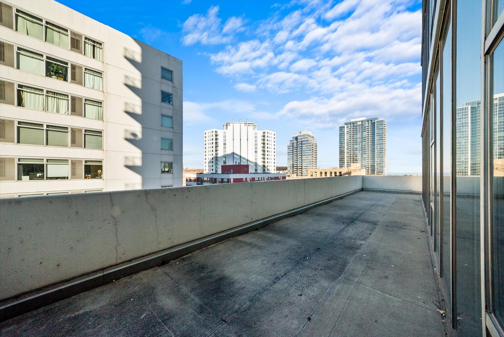 1720 S Michigan Avenue Unit: 801