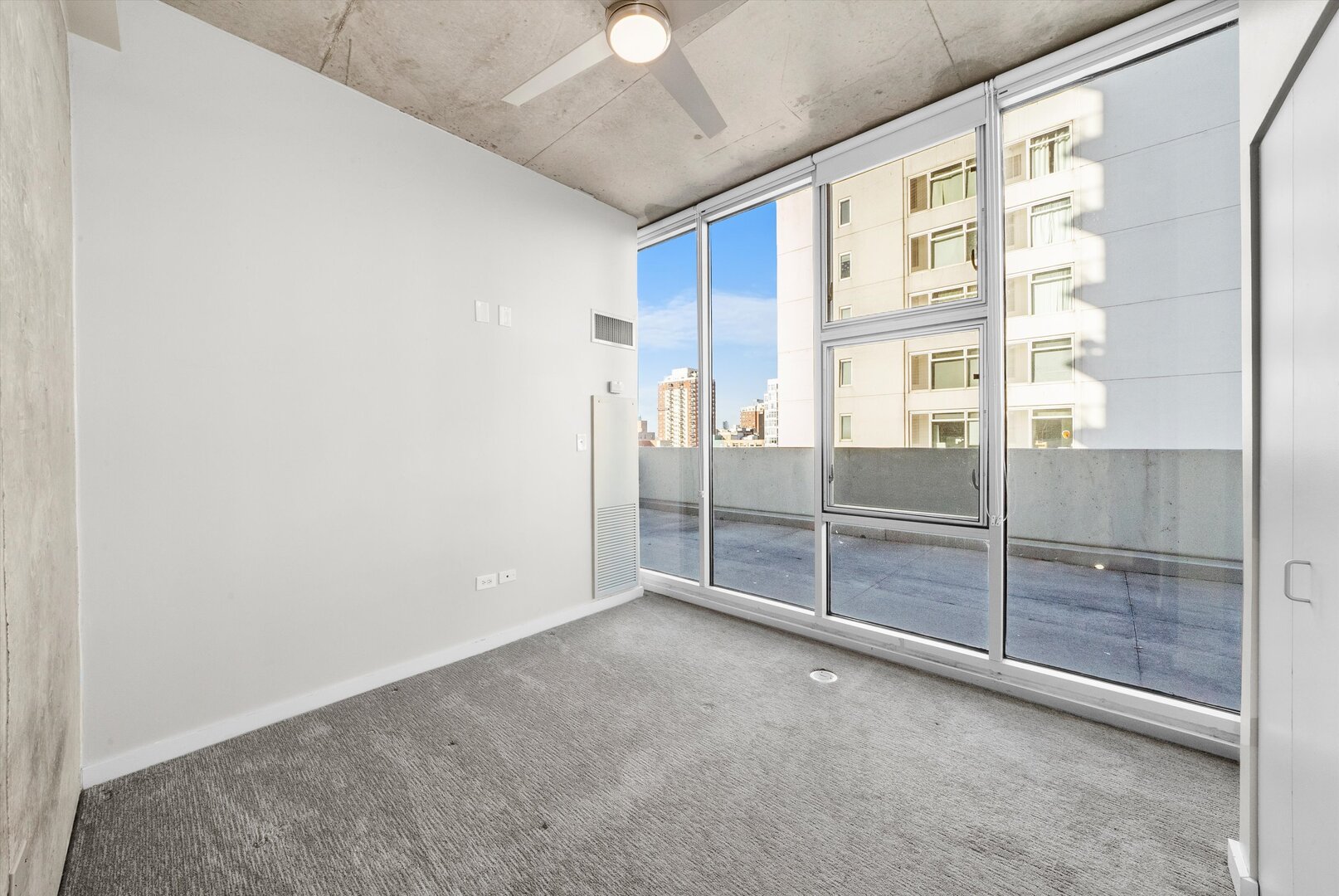 1720 S Michigan Avenue Unit: 801