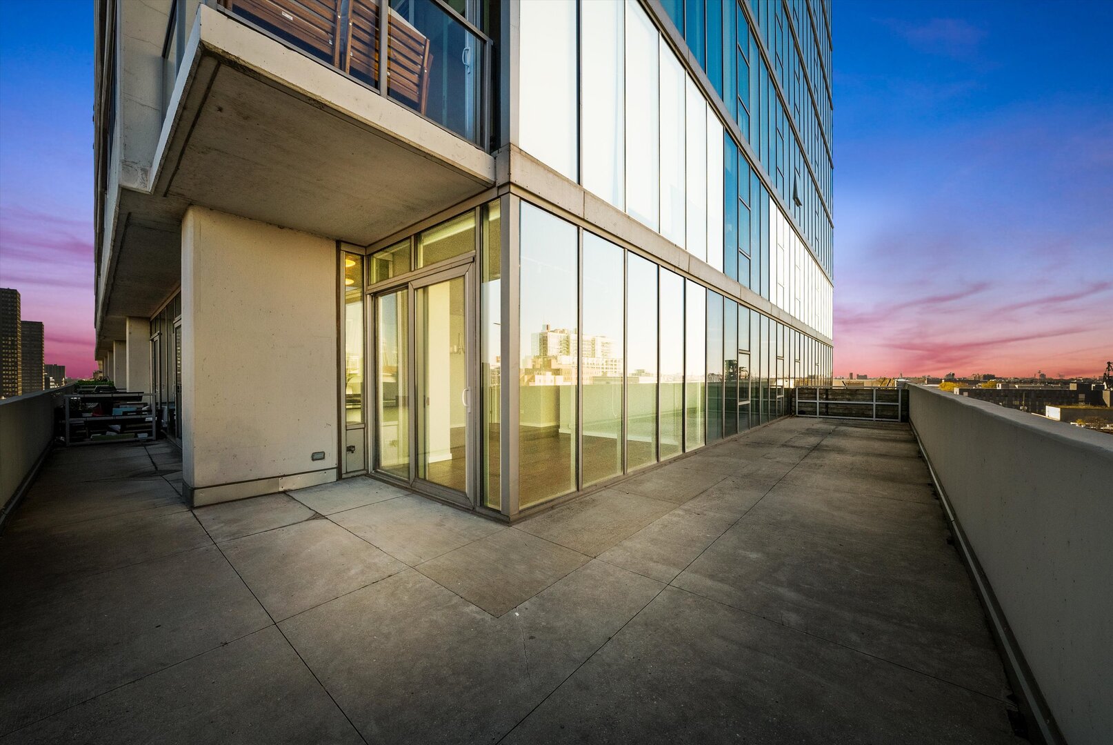1720 S Michigan Avenue Unit: 801