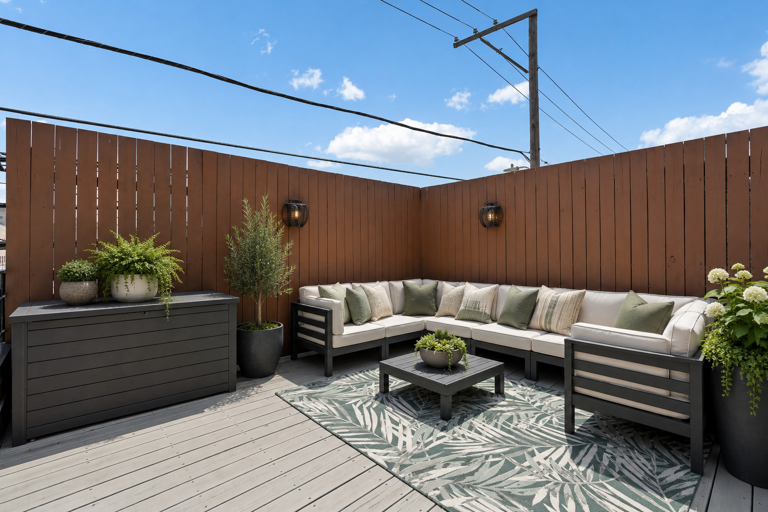 1461 W Grand Avenue Unit: 1