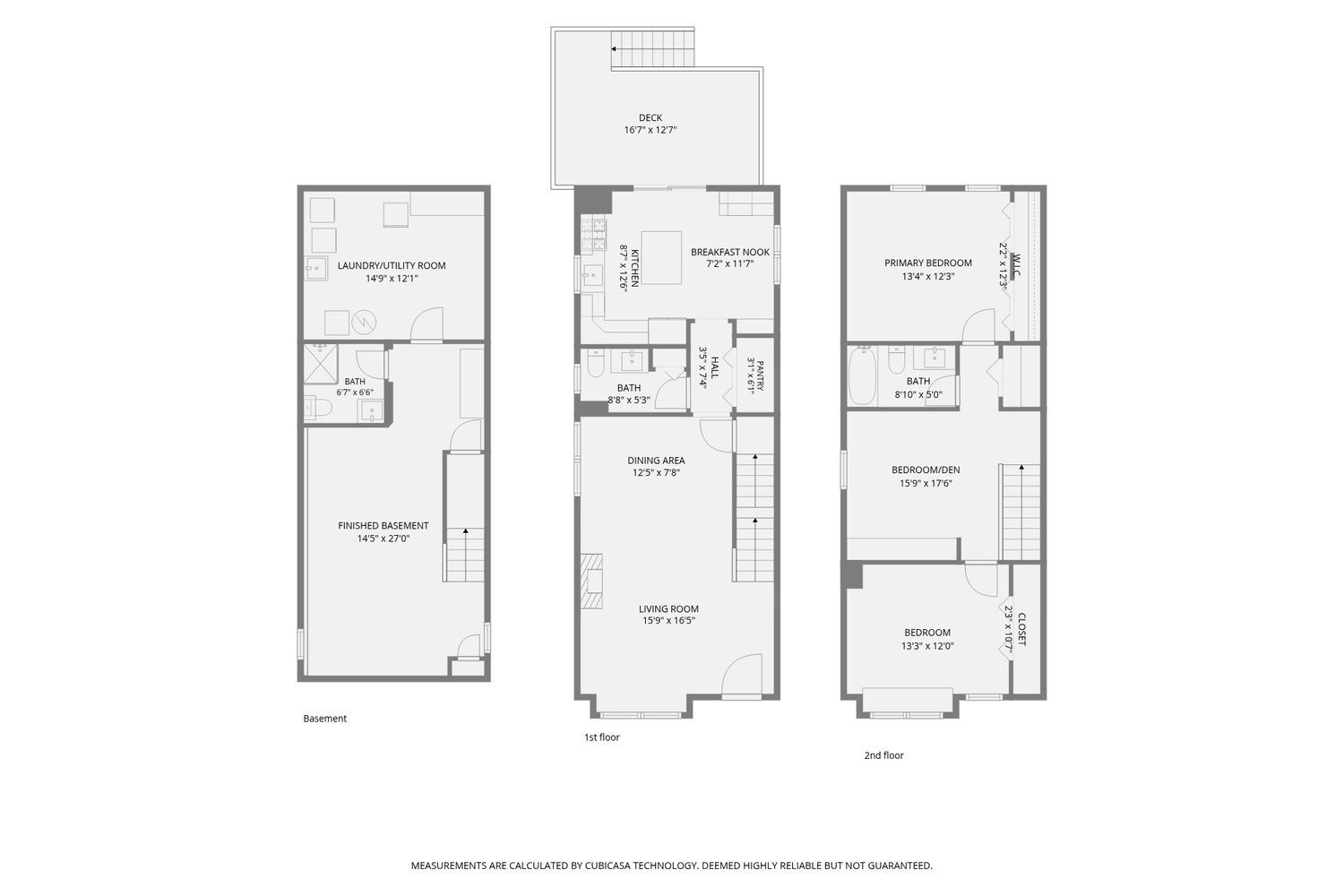 2048 W Huron Street
