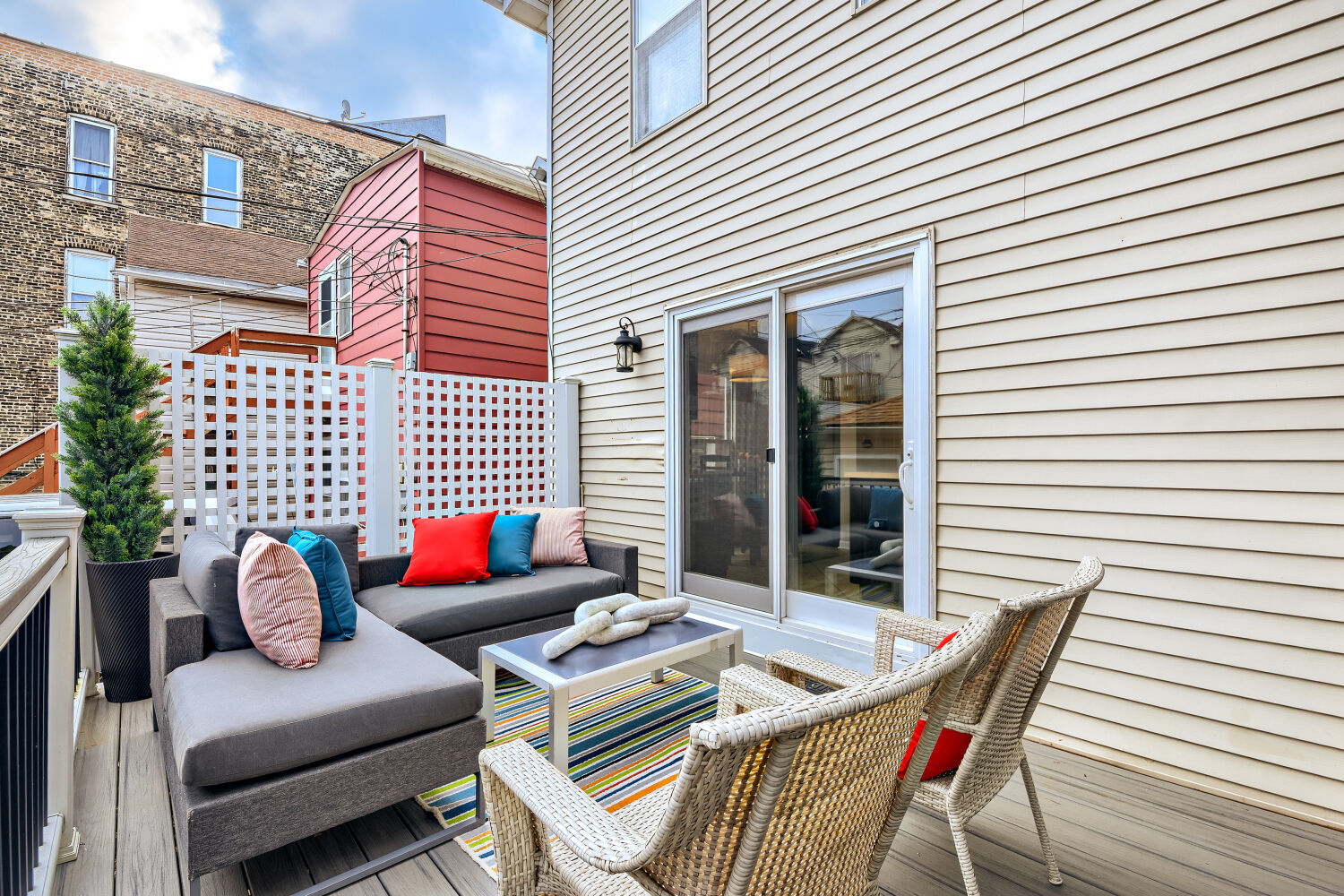 2048 W Huron Street