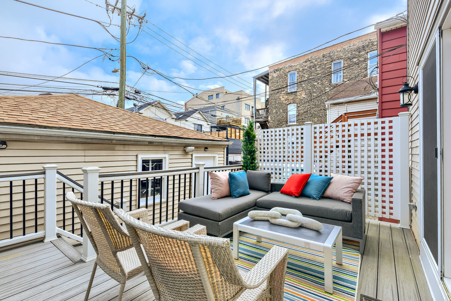 2048 W Huron Street