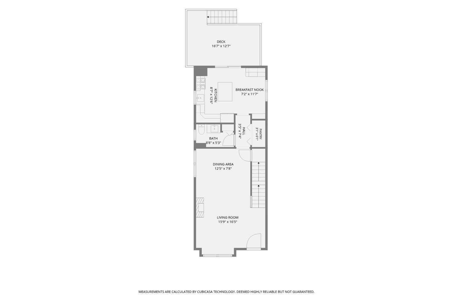 2048 W Huron Street