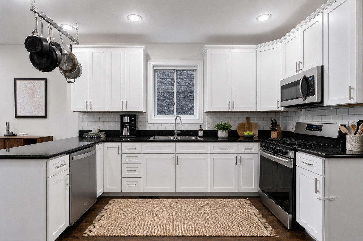 2039 W Crystal Street Unit: 2
