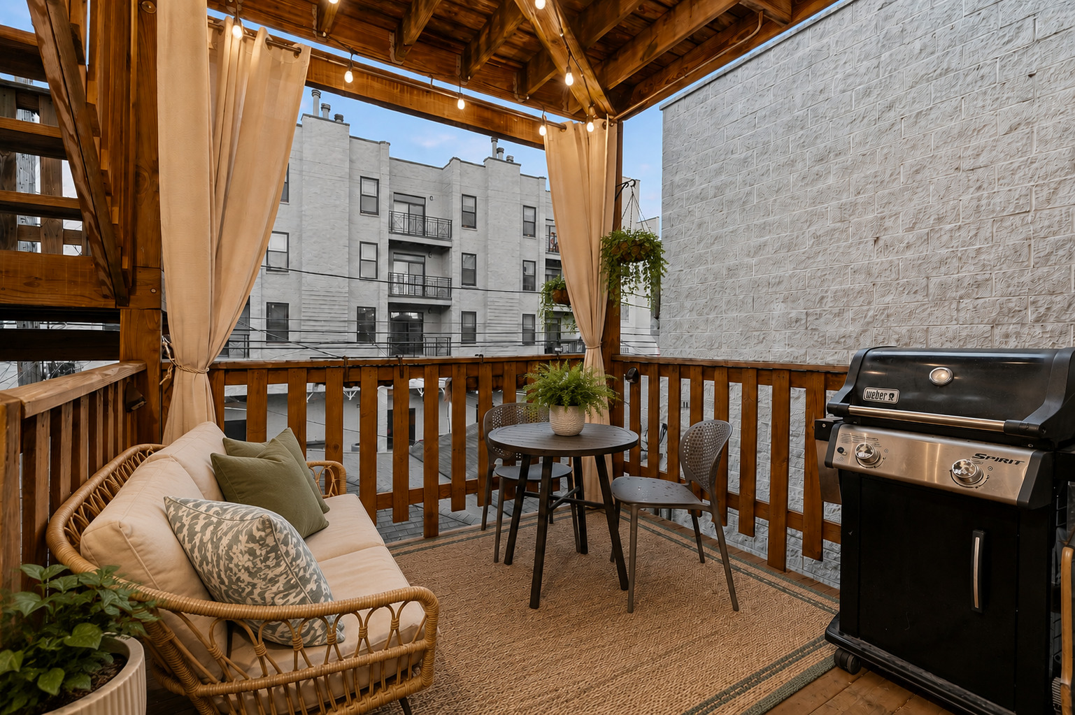 2039 W Crystal Street Unit: 2