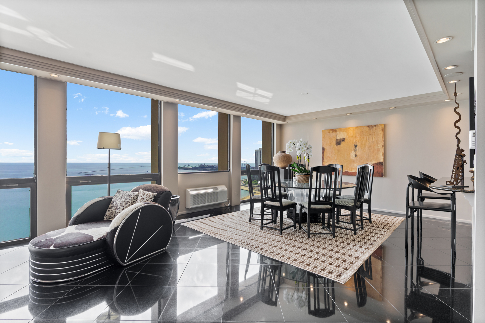 1240 N Lake Shore Drive Unit: 22A