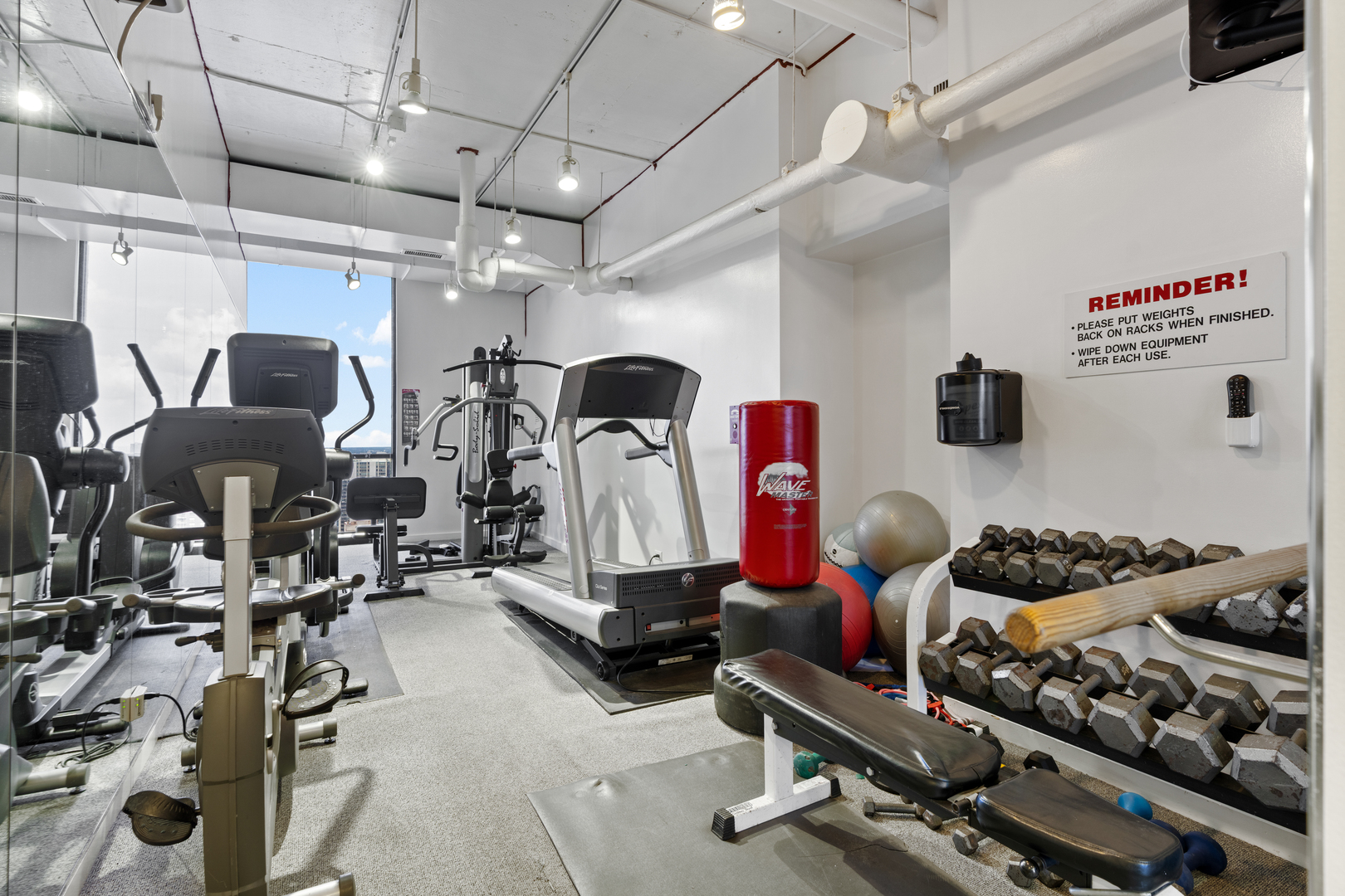1240 N Lake Shore Drive Unit: 22A