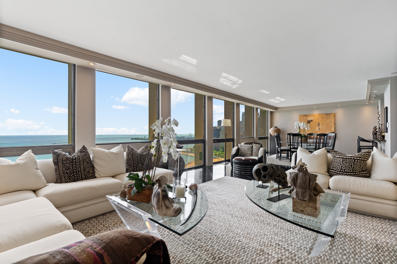 1240 N Lake Shore Drive Unit: 22A