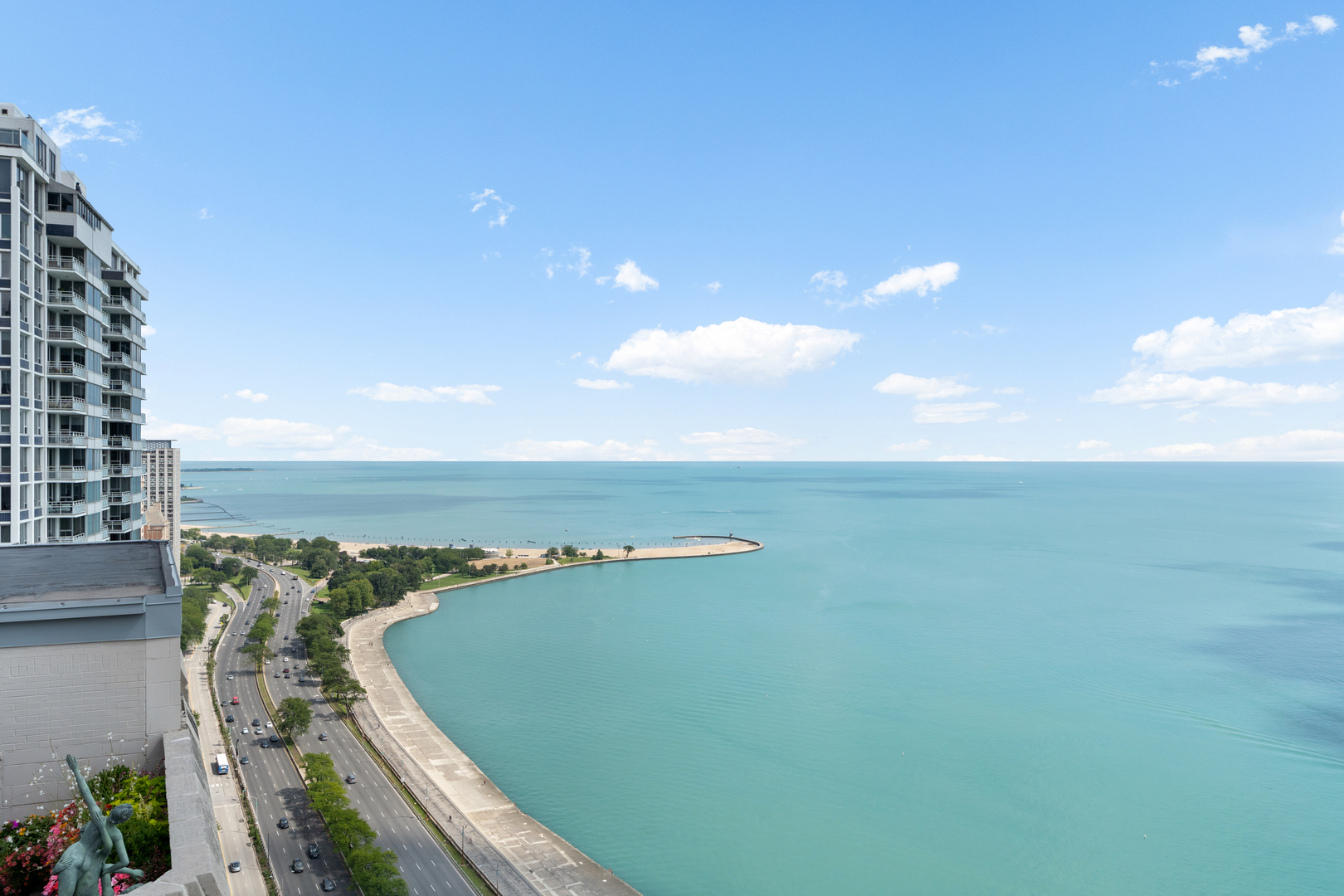 1240 N Lake Shore Drive Unit: 22A