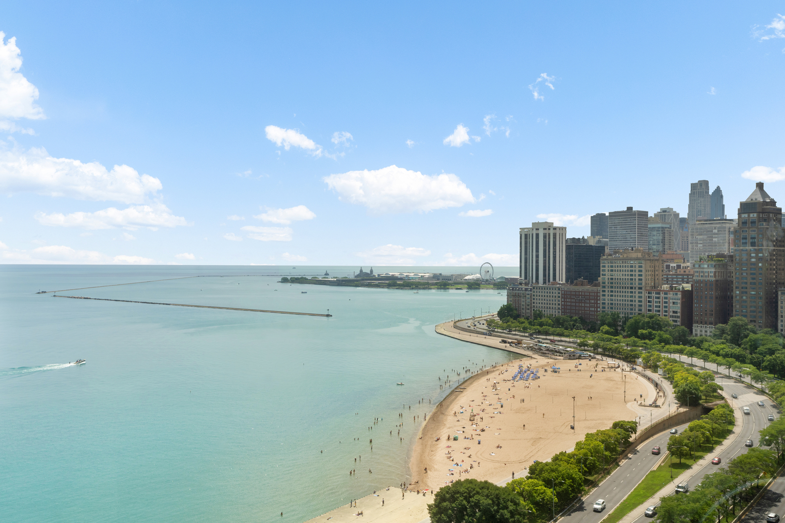1240 N Lake Shore Drive Unit: 22A