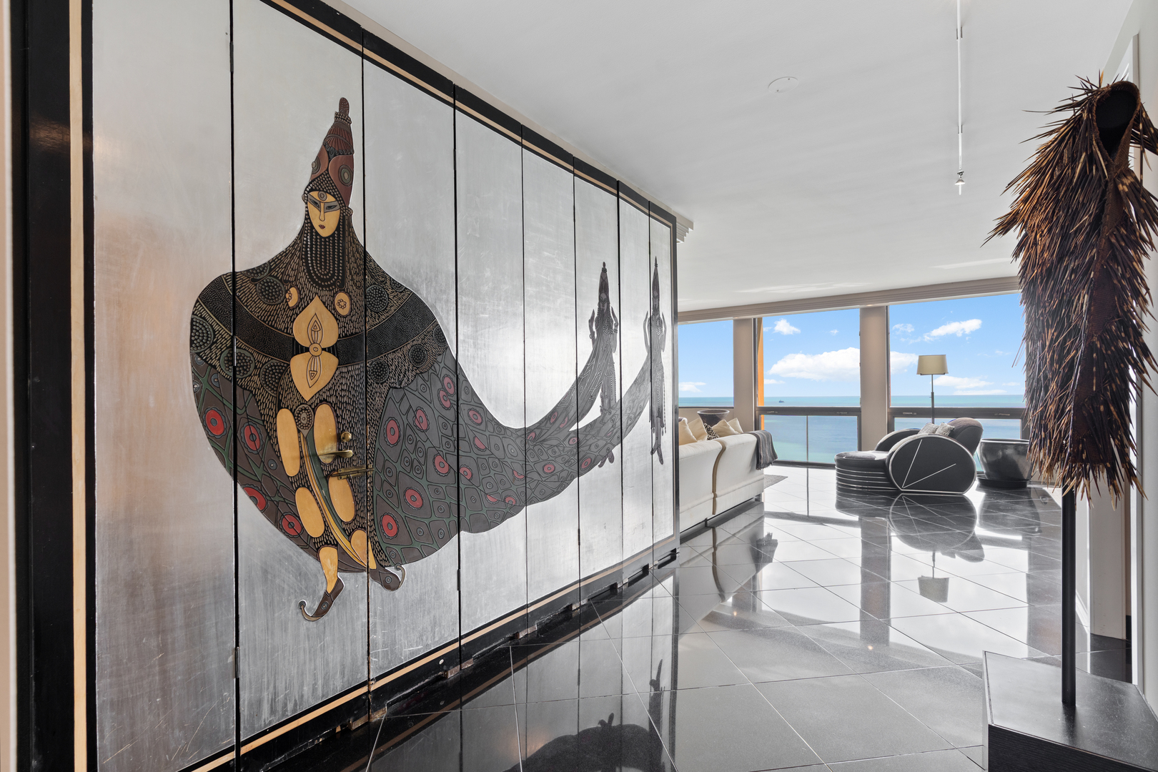1240 N Lake Shore Drive Unit: 22A