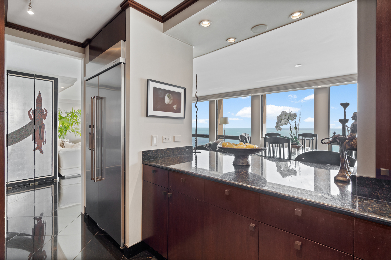 1240 N Lake Shore Drive Unit: 22A