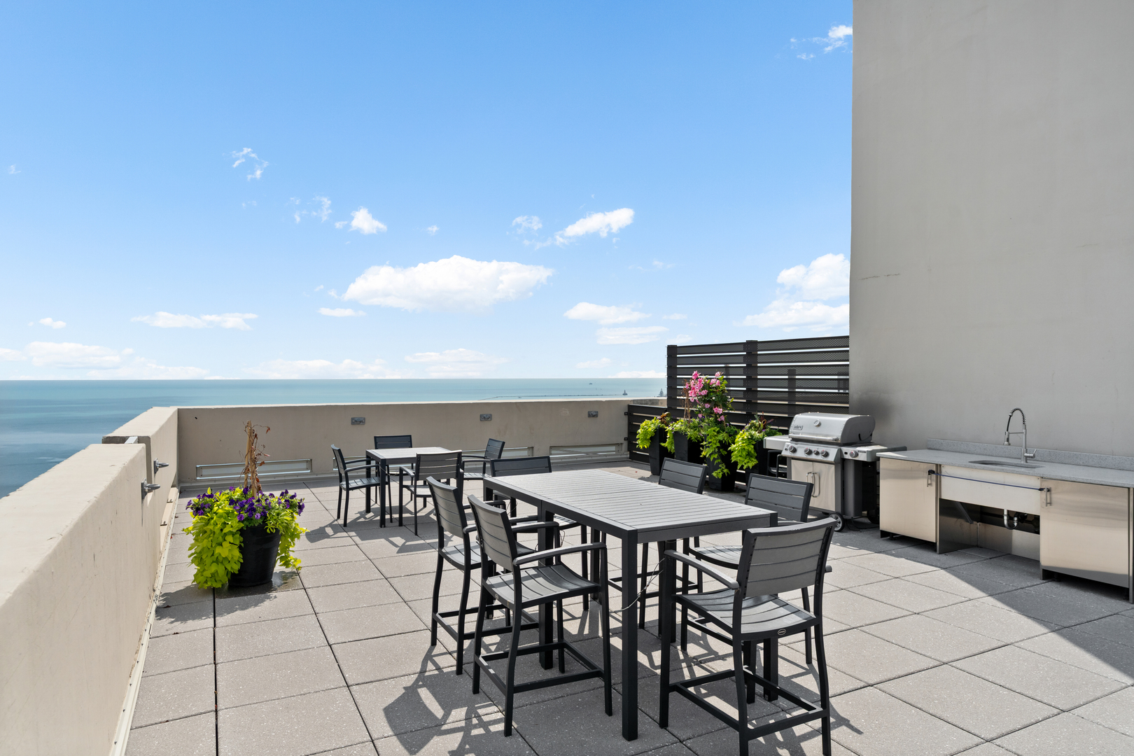 1240 N Lake Shore Drive Unit: 22A
