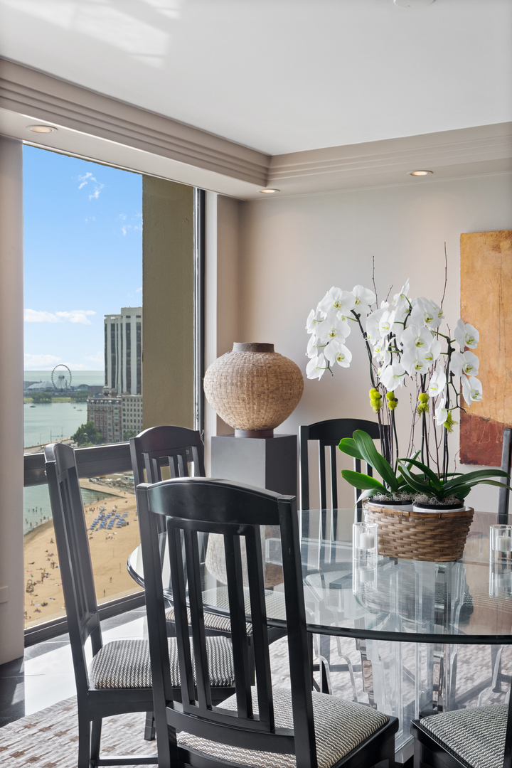 1240 N Lake Shore Drive Unit: 22A