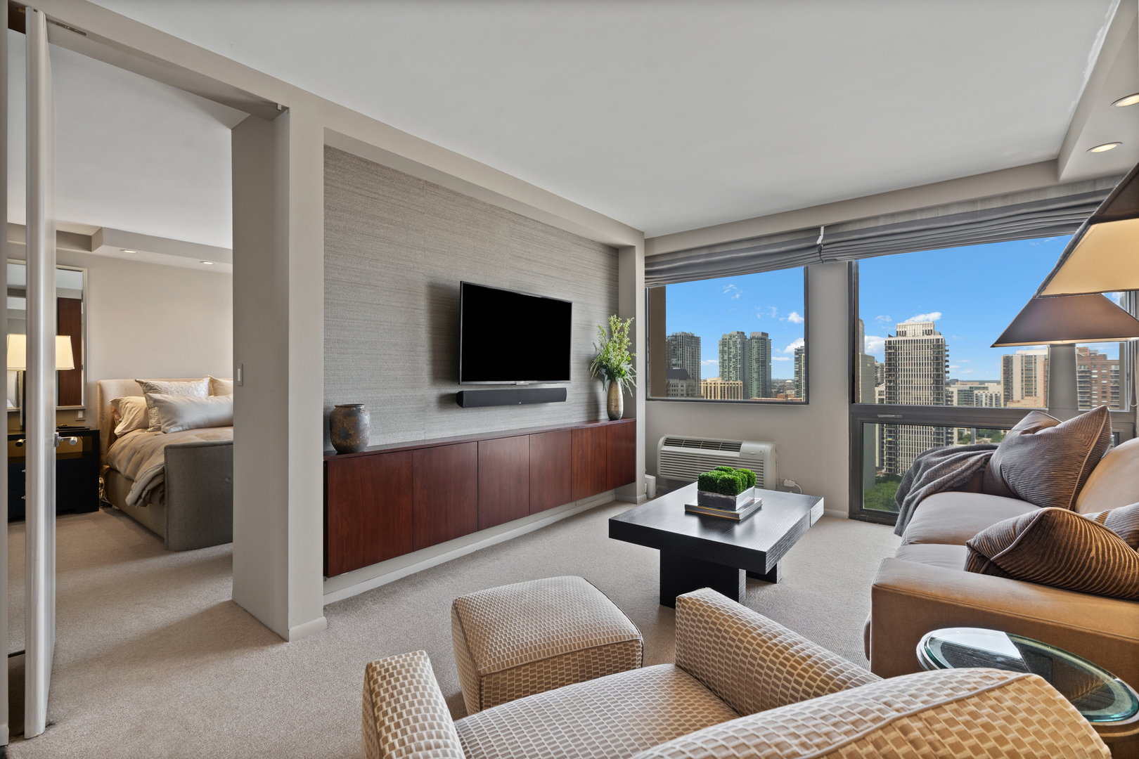 1240 N Lake Shore Drive Unit: 22A