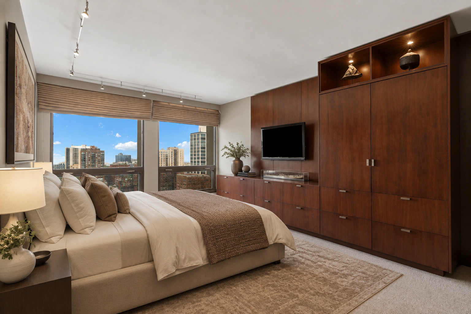 1240 N Lake Shore Drive Unit: 22A