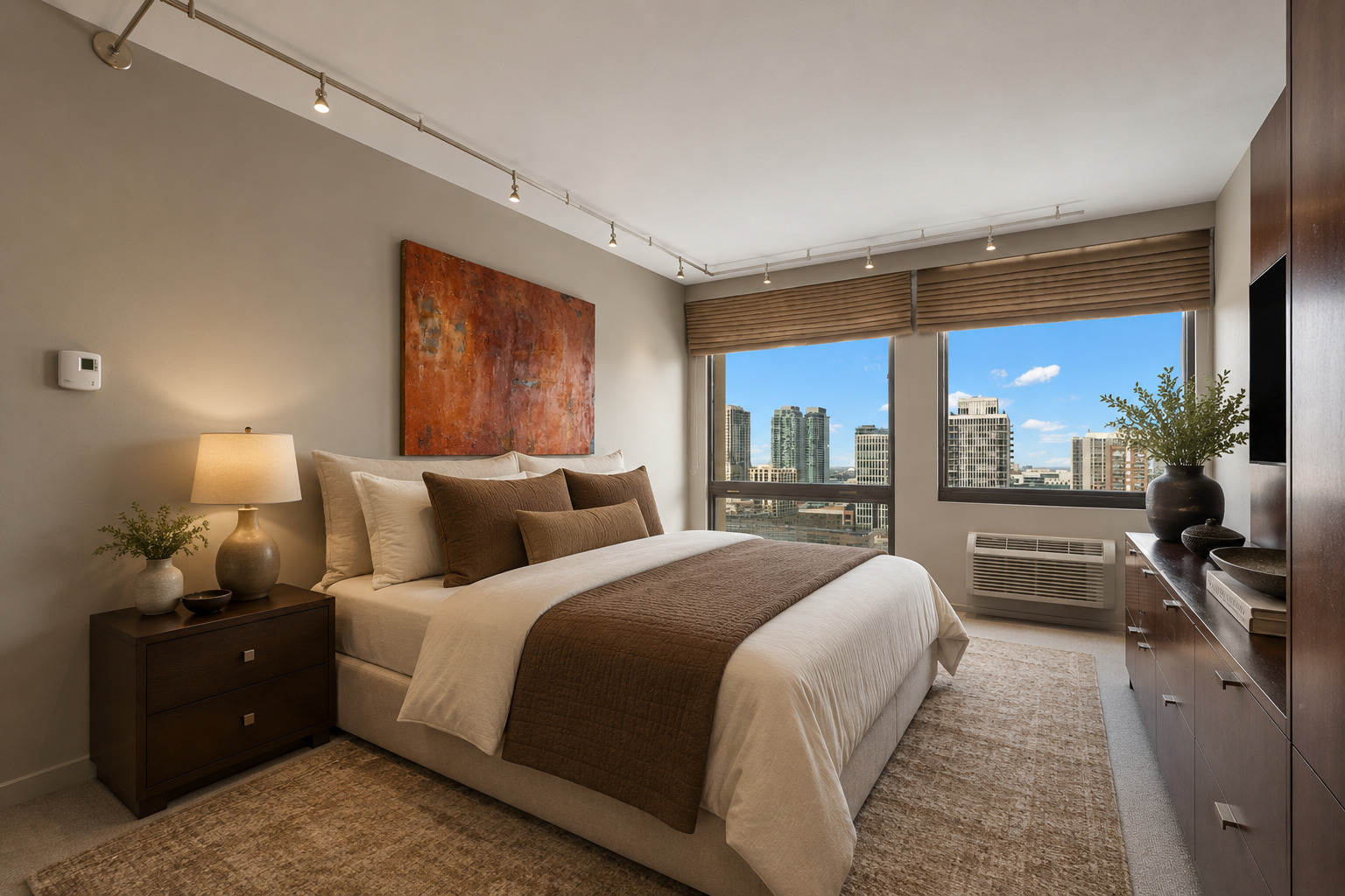 1240 N Lake Shore Drive Unit: 22A