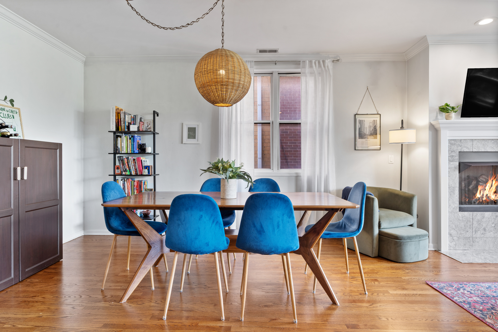 934 W Cuyler Avenue Unit: 3D