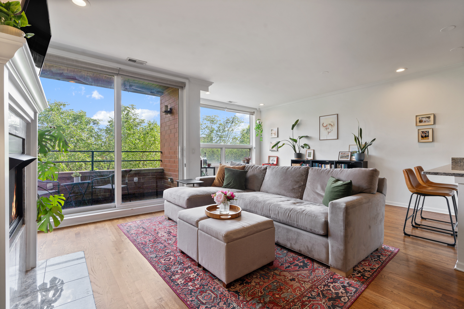 934 W Cuyler Avenue Unit: 3D
