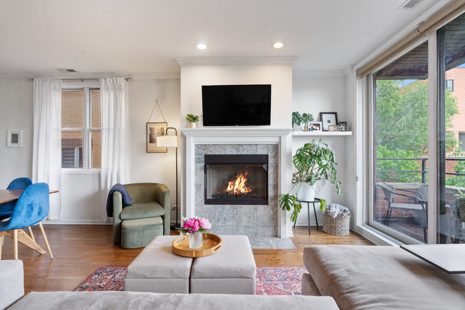 934 W Cuyler Avenue Unit: 3D