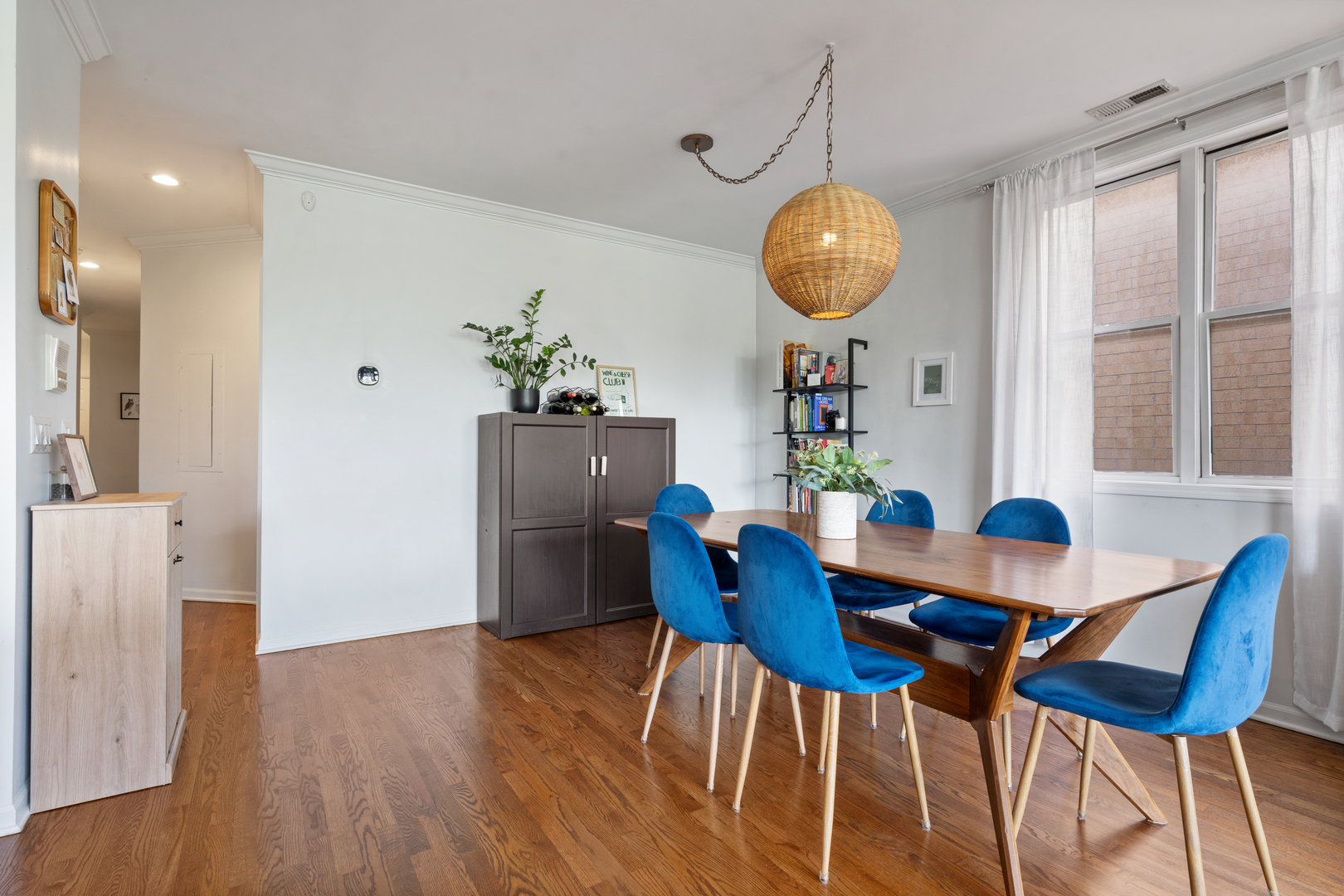 934 W Cuyler Avenue Unit: 3D