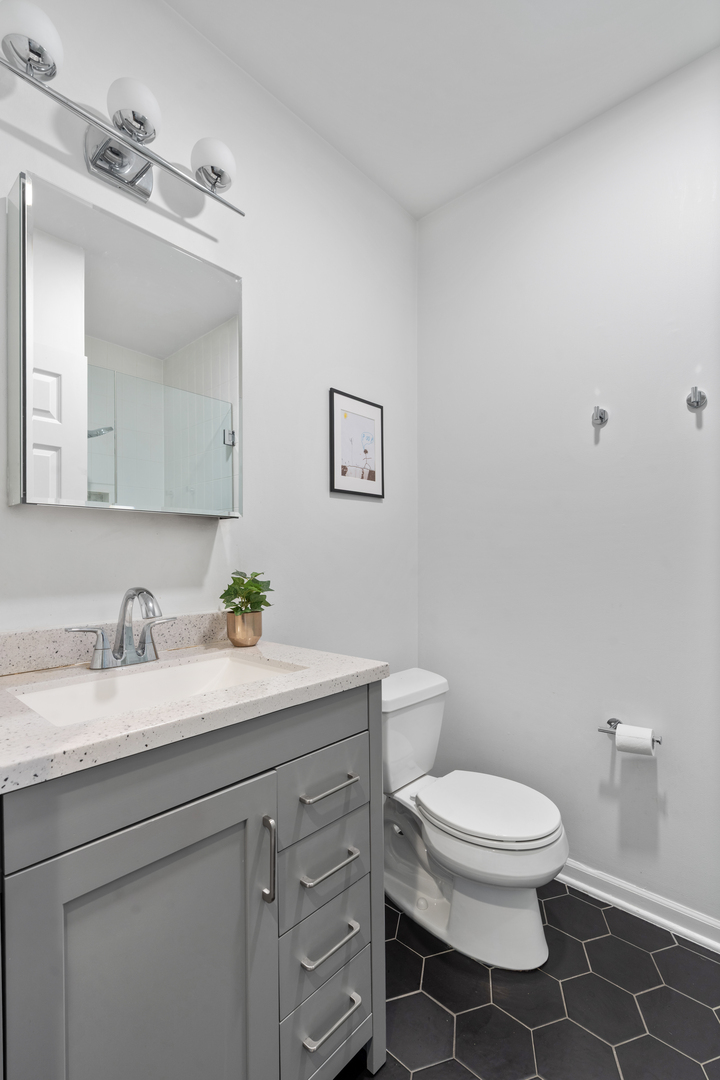 934 W Cuyler Avenue Unit: 3D