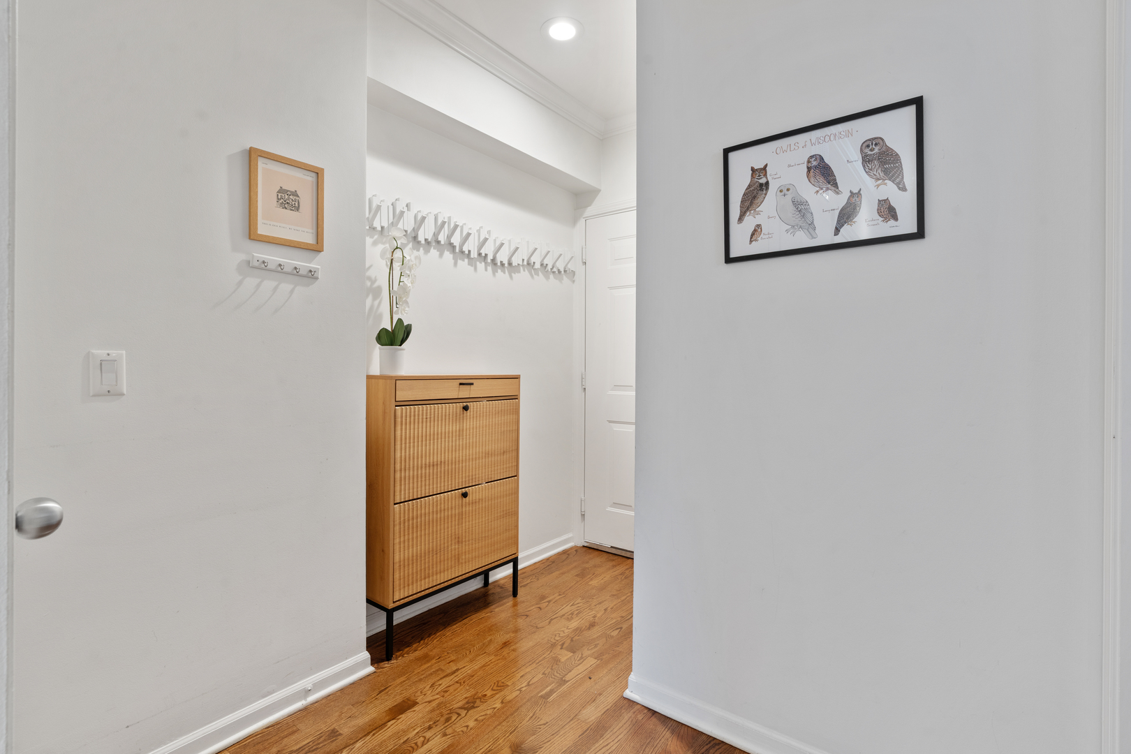 934 W Cuyler Avenue Unit: 3D