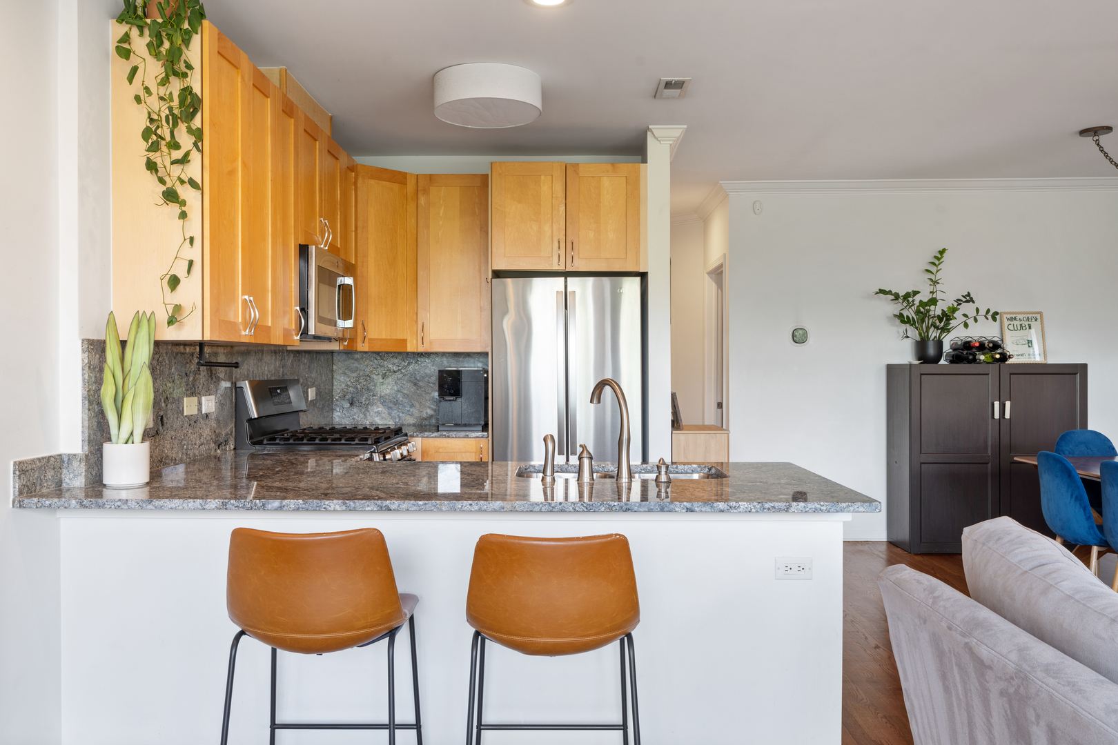 934 W Cuyler Avenue Unit: 3D
